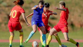 Renate Jansen: 'Geweldige voorbereiding op EK'